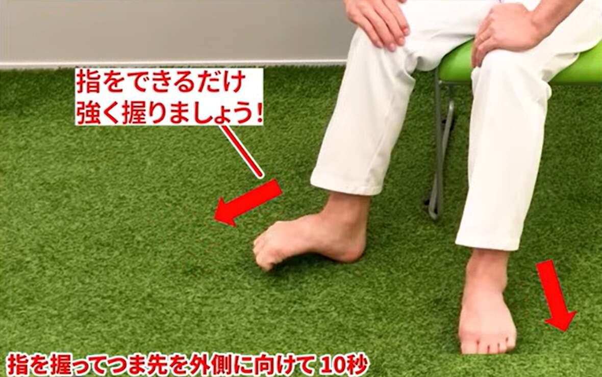 【理学療法士・笹川ひろひで氏が解説】足腰の衰えに不安を感じたら試してみて! たった1分「片足立ち運動」 指外側.jpg