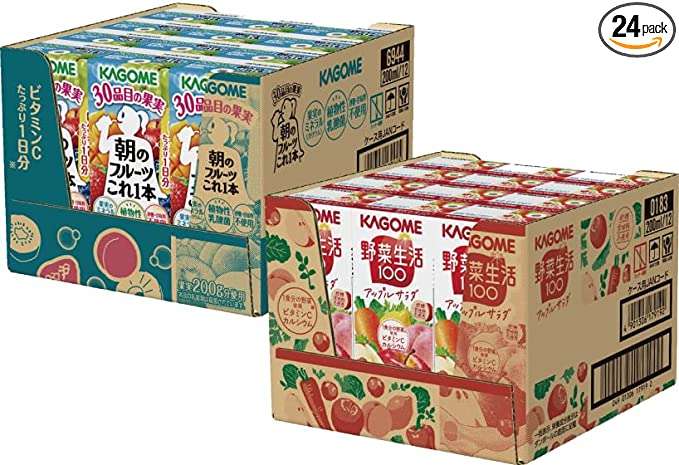 1本70円は安すぎ⁉【ジュース】カゴメ、Dole...「Amazonセール」でスーパーよりお得かも♪ 51G6mOhK7-L._AC_UX569_.jpg