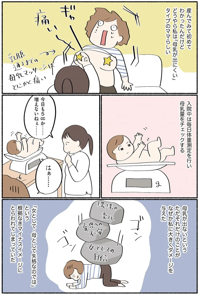 『ダラママ主婦の子育て記録 なんとかここまでやってきた』 32.png