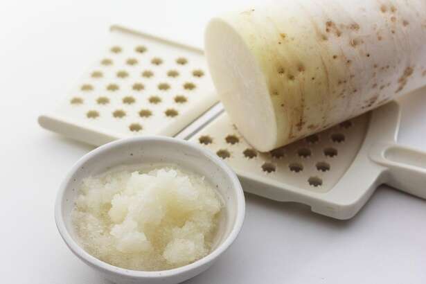 【雑学】「大根おろし」が辛い理由。切るだけでは発揮されない不思議な力 14913241_615.jpg