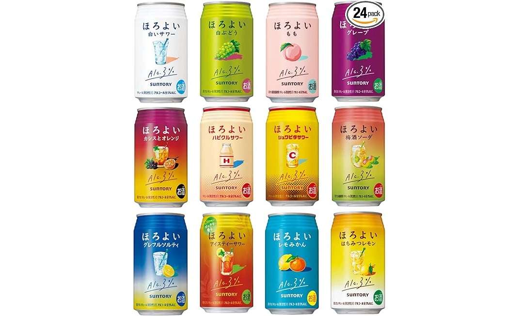 「白州ハイボール缶、ほろよい...」【最大18％OFF】でスーパーよりお得⁉ お得にゴクゴク飲もう♪【Amazonセール】 51IRzVh0loL._AC_SX679_.jpg