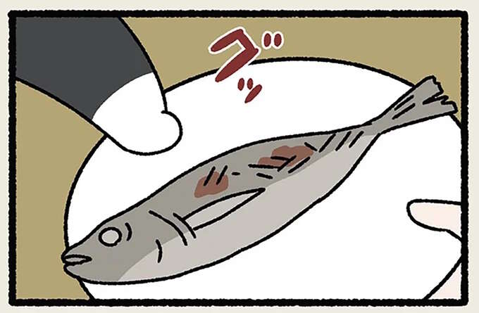 「ねこを追うより皿を引け」っていう言葉、知ってる？ でも、こんなときはどうすれば...／ねことわざ