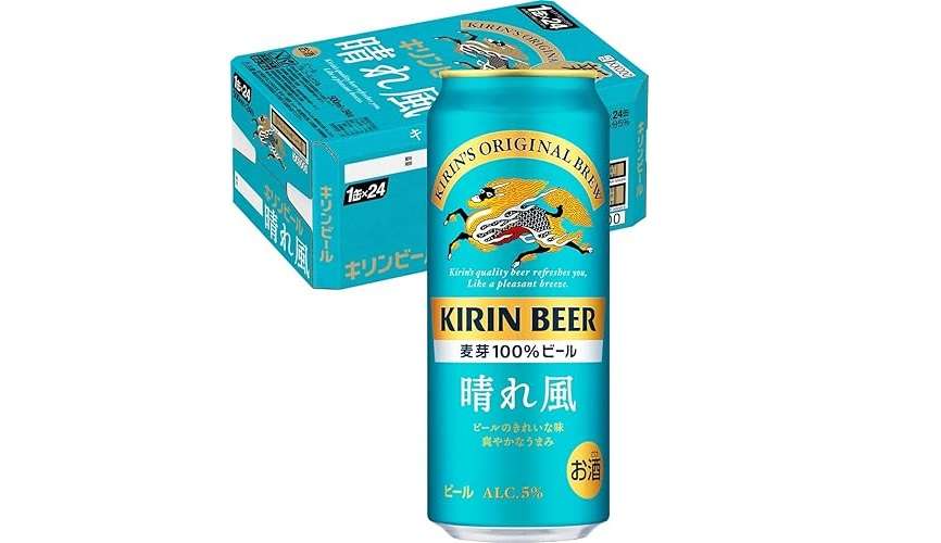 【期間限定】ビールのまとめ買いが約1000円引き！ Amazonセールで「キリン、サントリー...」をお得にゲット 81aQgqzlwxL._AC_SX679_.jpg