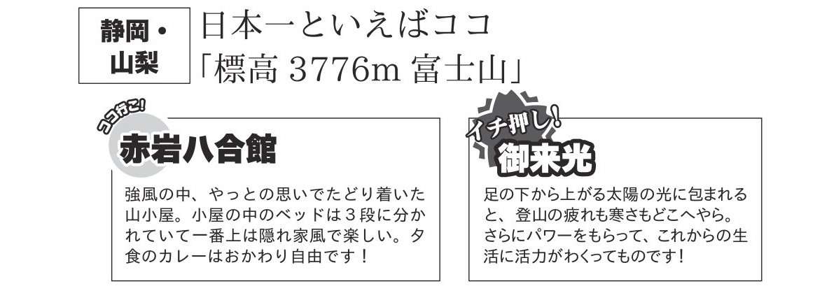 どギツイ砂礫の急坂と戦うこと4時間。必死の思いで登頂した富士山の感想は？／日本一をめぐる旅 日本一④※最終p富士山の部分だけにトリミング-7.jpg