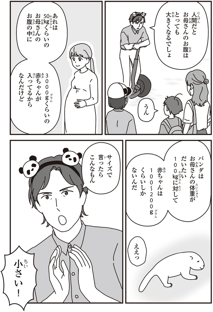 パンダって実は...ちょっとクセ強めな先生が教えてくれた出産事情／パンダのミライ 05-06.png