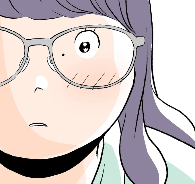 「持ちますよ」階段で出会った運命の人は、職場で人気の営業マン/くらやみガールズトーク2