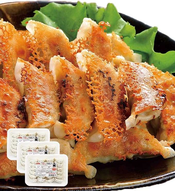 うわぁ美味しそう...！【最大30％OFF】「生餃子、焼き鳥...」など、お得に食べよう♪【Amazonセール】 51MiQiIwStL.jpg