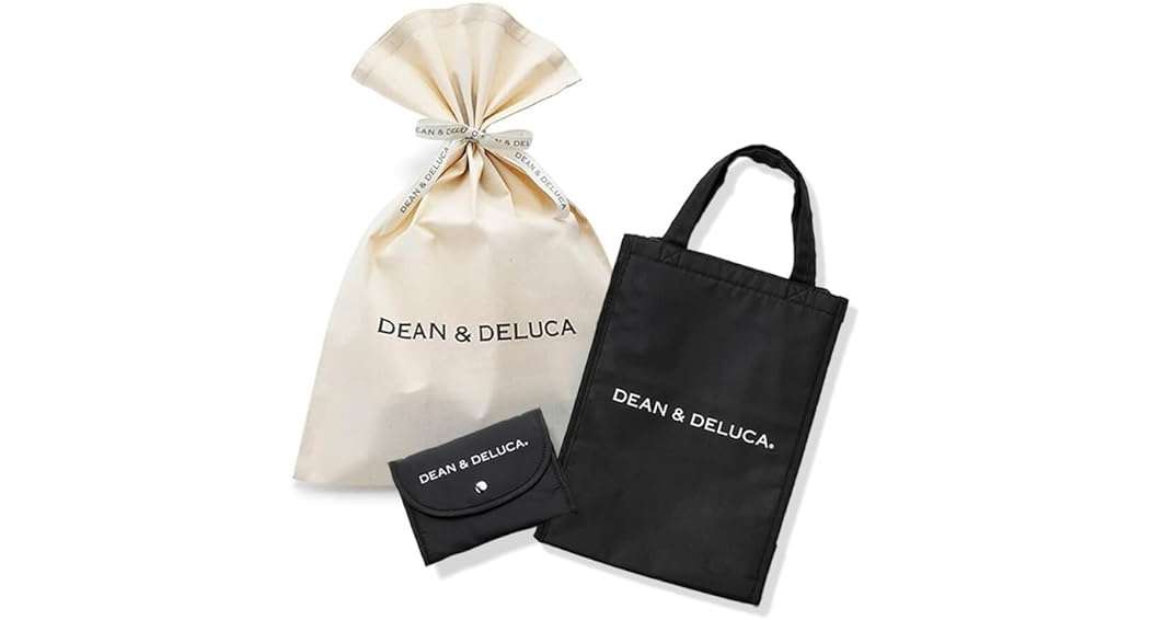 えっ！【DEAN&DELUCA】1000円台で買える⁉【最大25％OFF】人気バッグをゲット♪【Amazonセール】 81+BwAIExLL._AC_SX569_.jpg