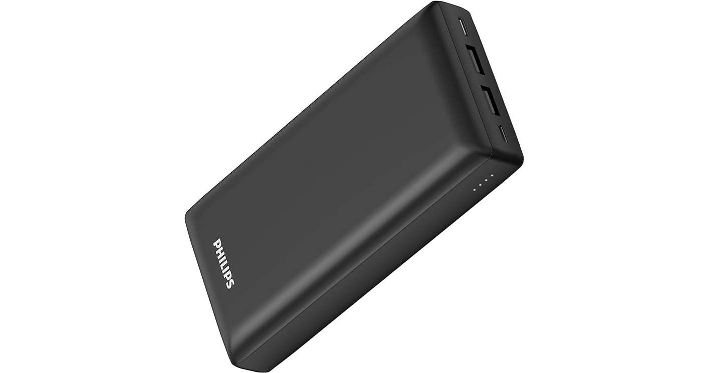 ヤバ...「Anker、Philips...」【最大39％OFF】でモバイルバッテリーがお得に！「Amazonタイムセール」でゲット！ 81aQgqzlwxL._AC_SX679_.jpg