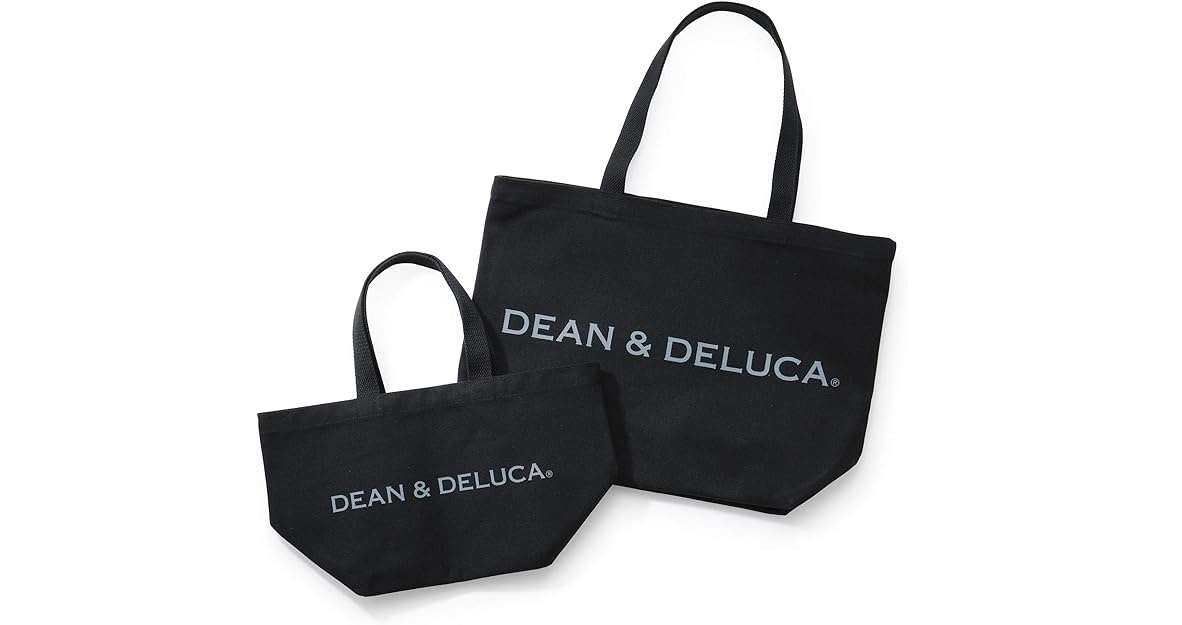 えっ！【DEAN&DELUCA】1000円台で買える⁉【最大25％OFF】人気バッグをゲット♪【Amazonセール】 51X25jo9P6L._AC_SX569_.jpg