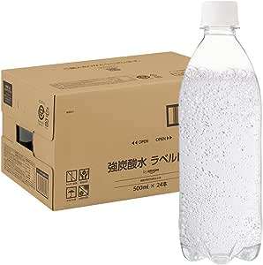 【訳あり品】も！ 1本55円ってなにごと⁉【炭酸飲料】が全品1000円台！【Amazonタイムセール】 51X25jo9P6L._AC_SX569_.jpg