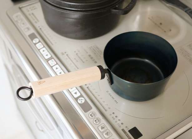 疲れやすい、だるい...鉄分不足が原因かも？ オシャレな「鉄鍋」で鉄分を摂ろう【PR】 4.jpg