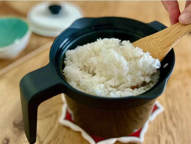 炊飯器はもう要らない？ 万能すぎる調理器「レンジメートマグポット」を正直レビュー！ 11.jpg