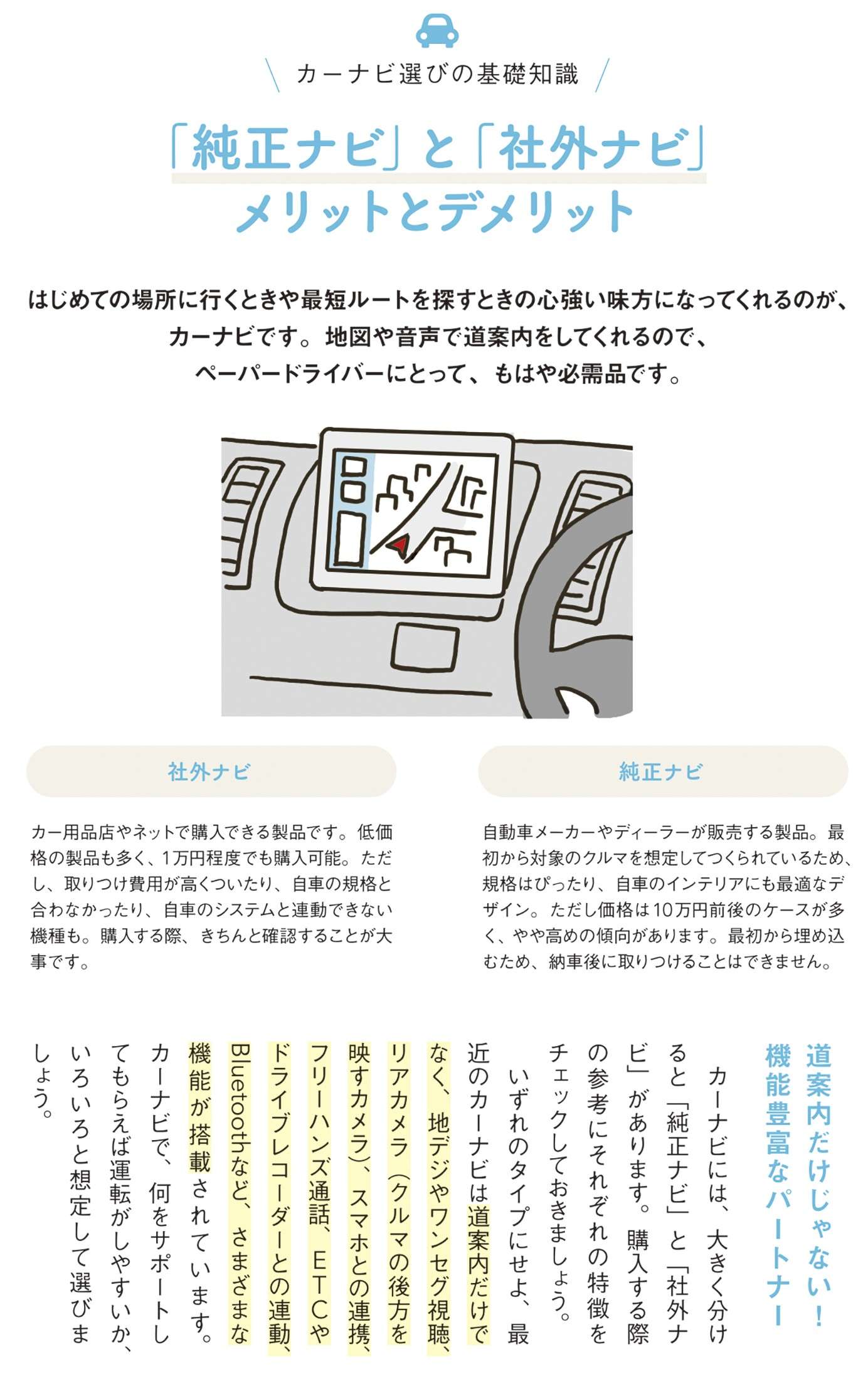 久々すぎて忘れている「車の運転」...まずは座席やミラーの調整方法から／脱ペーパードライバー datsu35.jpg