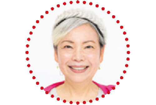 話題の「透けない白パンツ」を本気テスト! 本当に下着が透けない? 太って見えない?【PR】 2506_P12_04_若苗晶子さん.jpg