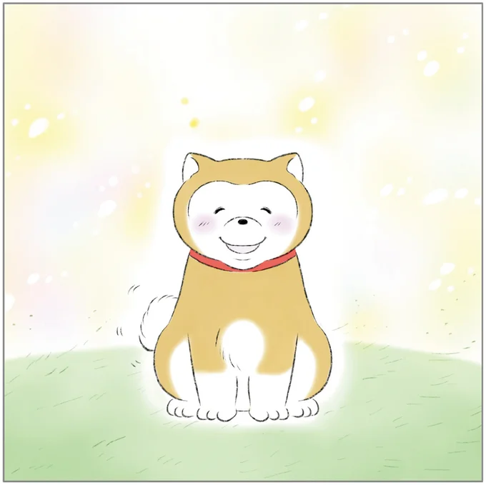 『ターとアグのしあわせ日和 元ノラ猫と元保護犬、ふたりは親友』 06-07.png