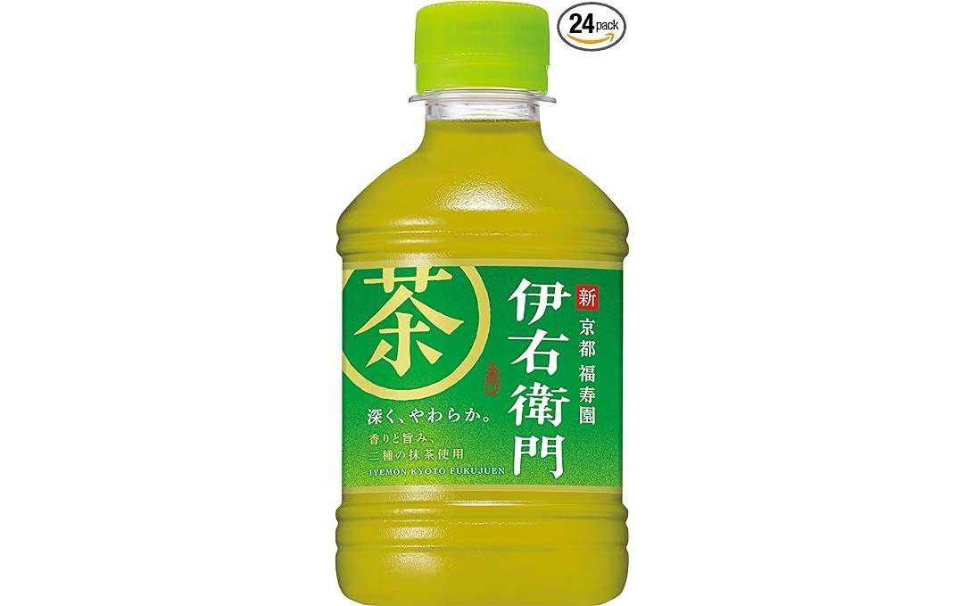 マジか、最大52％OFF⁉「伊右衛門、爽健美茶...」お茶がタイムセール対象で超お得！【Amazonセール】 81aQgqzlwxL._AC_SX679_.jpg