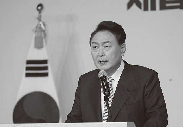 尹錫悦氏が韓国大統領選挙で勝利！ どう変わる？ これからの日韓関係