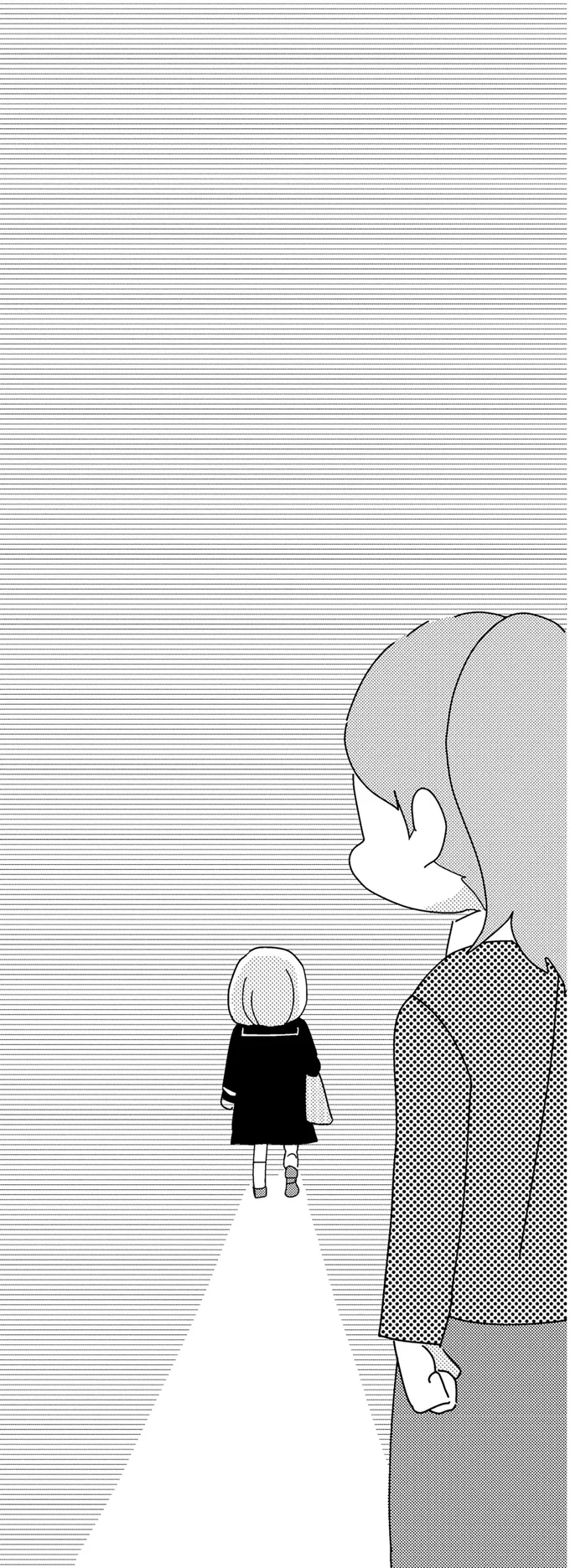 保育園のお迎えはいつも祖母。物心ついたときから父と祖母の3人暮らしで／母親に捨てられて残された子どもの話 01-05.webp