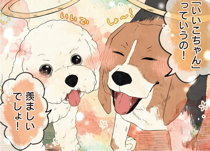 自分の名前を勘違いしている子