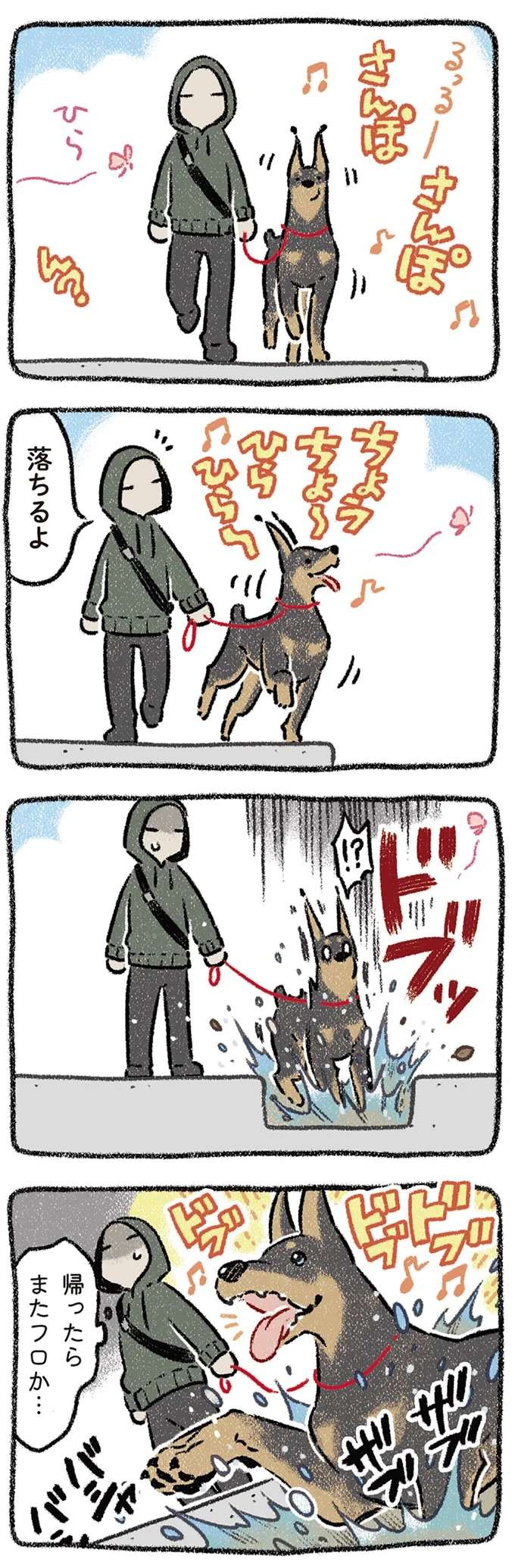 『ドベとノラ 犬がくれた優しい世界1～2』 dobetonora10_2.jpeg