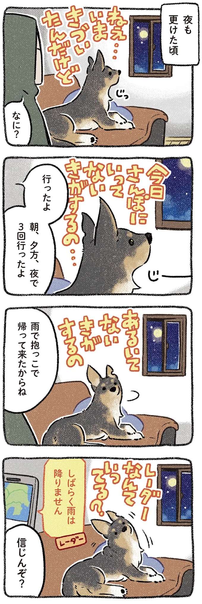 『ドベとノラ 犬がくれた優しい世界1～2』 dobetonora14_1.jpeg