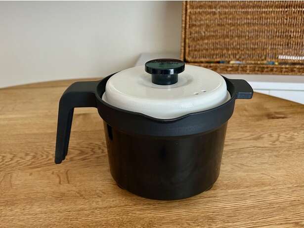炊飯器はもう要らない？ 万能すぎる調理器「レンジメートマグポット」を正直レビュー！ 2.jpg