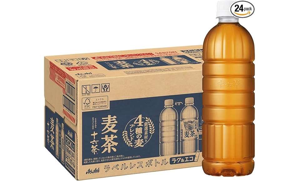 【2024】Amazonプライムデーで絶対買うべき飲料50選！ 炭酸水、お茶、野菜ジュース...500ポイントもらえるお得なキャンペーンも 51wQpxCZ1xL._AC_UX679_.jpg