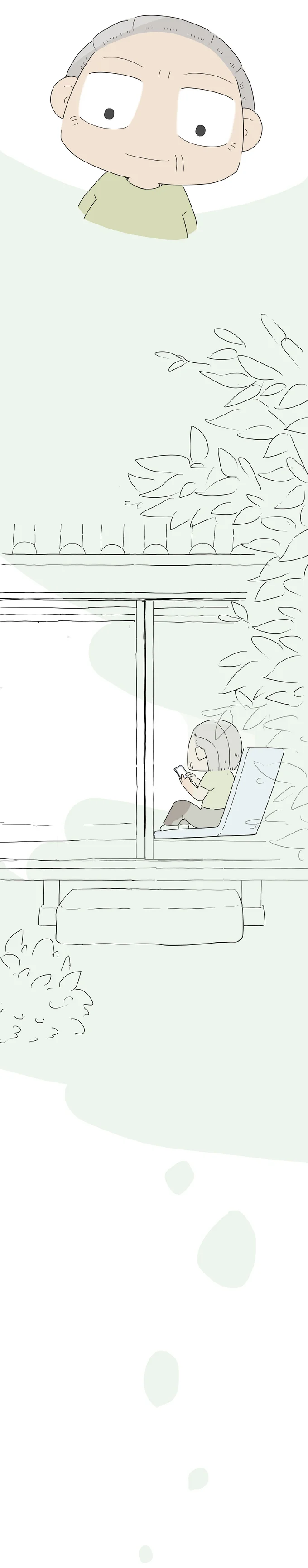 『ハルとゲン 70歳、はじめての子育て 1』 29-04.png