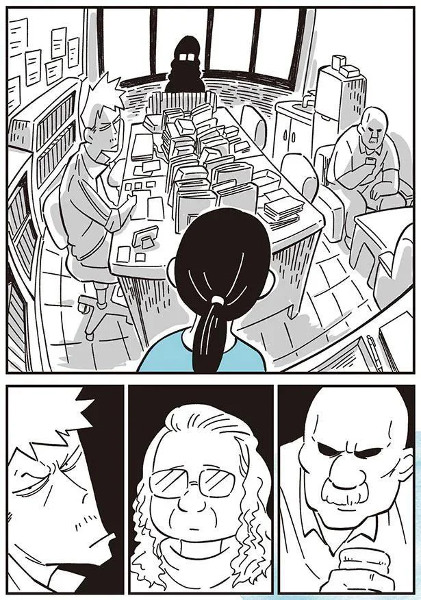 『10代の時のつらい経験、私たちはこう乗り越えました』 53.webp