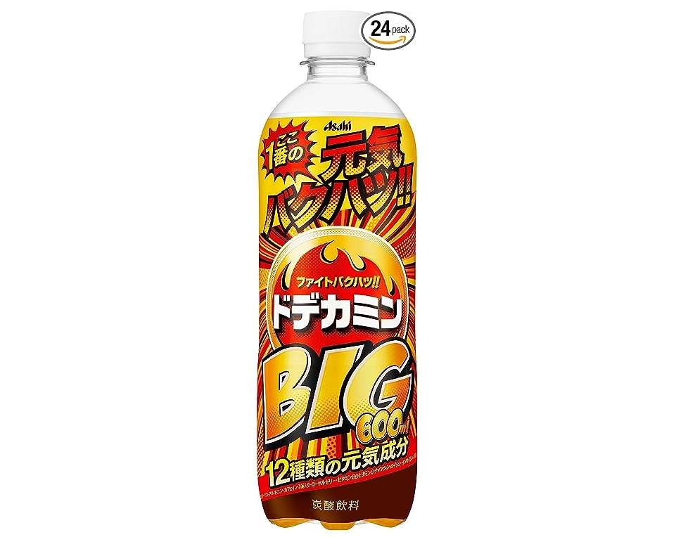 【訳あり品】も！ 1本55円ってなにごと⁉【炭酸飲料】が全品1000円台！【Amazonタイムセール】 51PJfCgvduL._AC_SX679_PIbundle-24,TopRight,0,0_SH20_.jpg