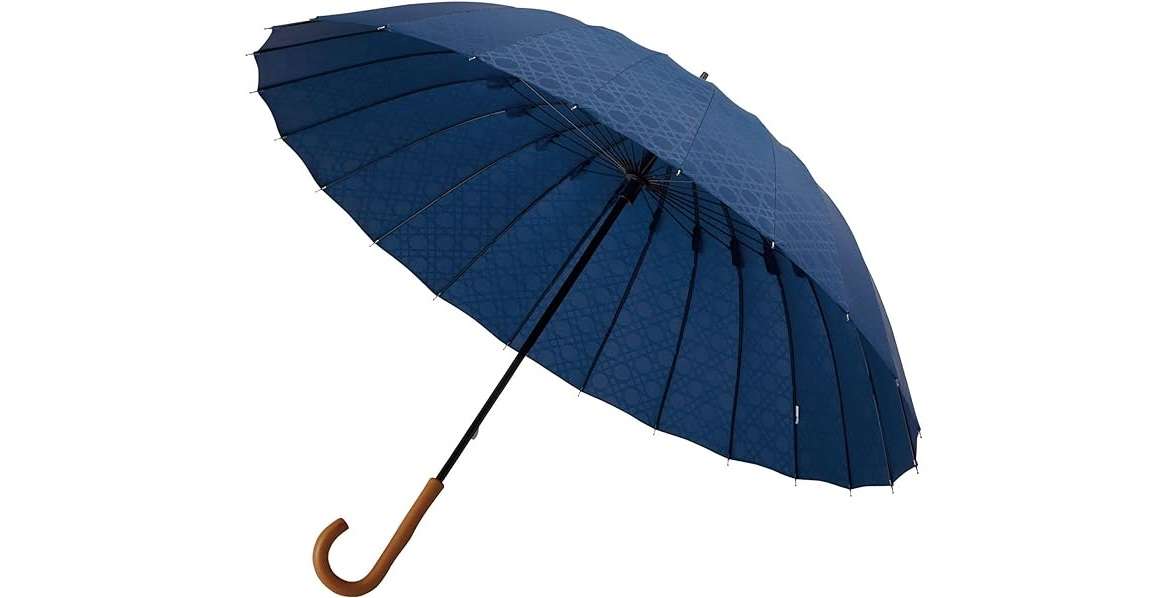 今週は季節外れの長雨...【長傘、折りたたみ傘...】最大45％OFF！「Amazonセール」価格をチェック 41E1238EcNL._AC_SX679_.jpg