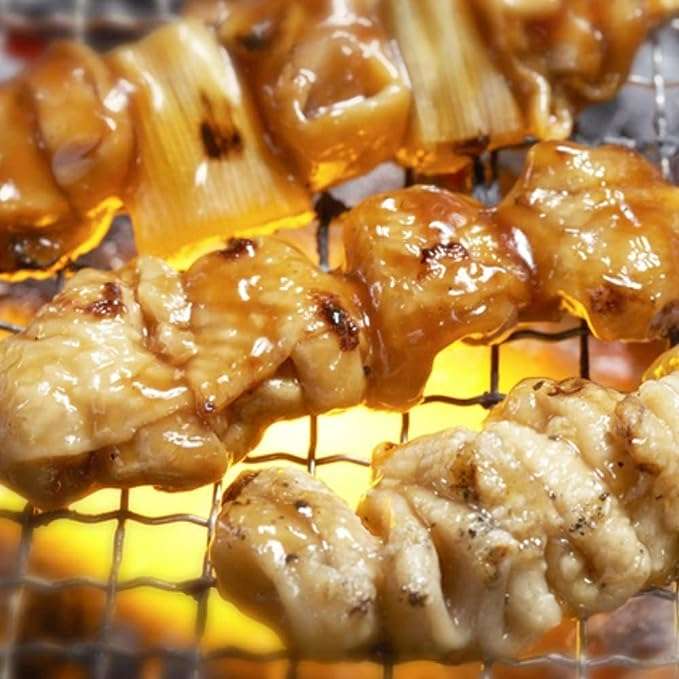 うわぁ美味しそう...！【最大30％OFF】「生餃子、焼き鳥...」など、お得に食べよう♪【Amazonセール】 51X25jo9P6L._AC_SX569_.jpg