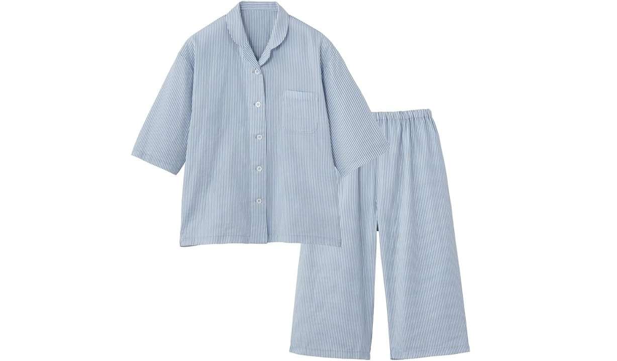 「グンゼ」「ジェラートピケ」...お得な【パジャマ】がズラリ!Amazonセールで最大30%OFF! 2.jpg