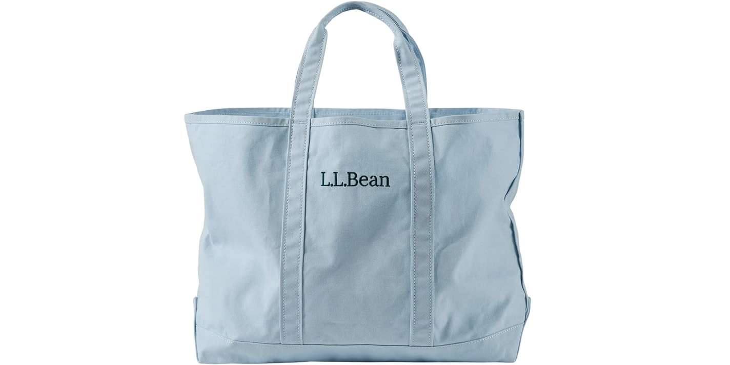 Amazonタイムセールで【L.L.Bean】がこんなにお得に⁉ トートバッグ、ジャケット...【最大37％OFF】 41E1238EcNL._AC_SX679_.jpg