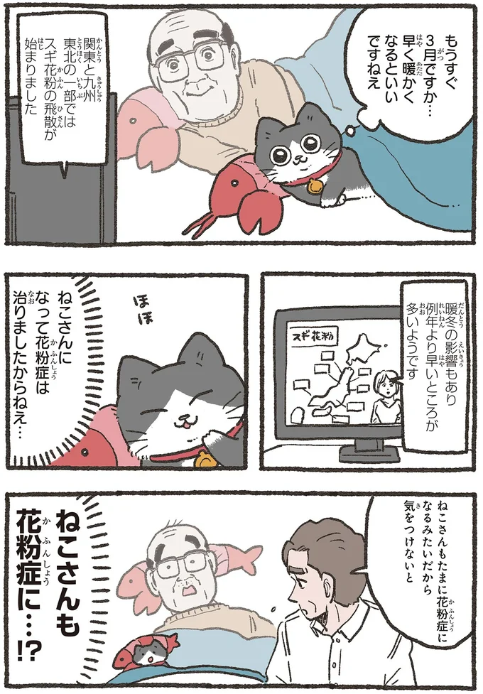 『ねこに転生したおじさん 6』 09-01.webp