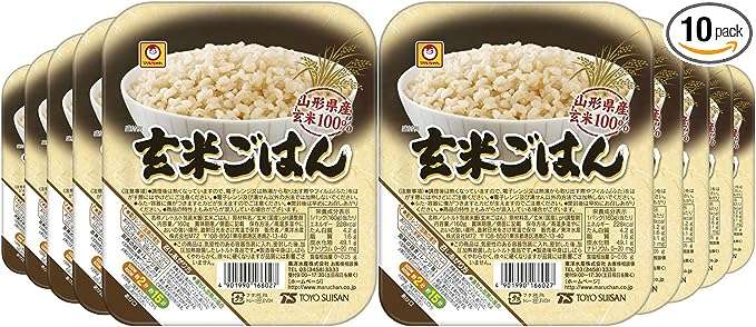 マジ⁉1食100円は嬉しい...！【パックごはん】最大27％OFF！お得にストックしよう【Amazonセール】 71F38Zwco8L._AC_UX695_.jpg