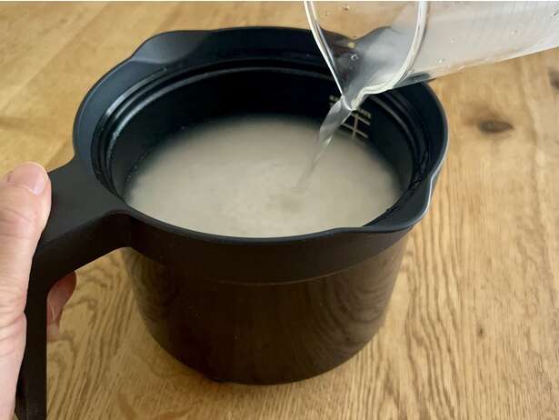 炊飯器はもう要らない？ 万能すぎる調理器「レンジメートマグポット」を正直レビュー！ 8.jpg