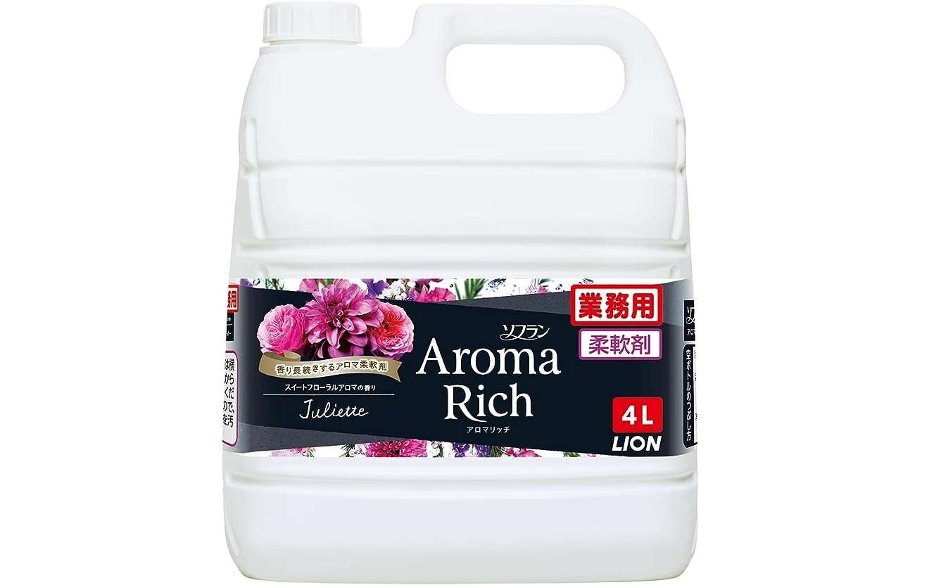 「レノア、ダウニー、アロマリッチ...」【最大20％OFF】でまとめ買いのチャンス！「Amazonセール」でゲット♪ 61LfEcdiDtL._AC_UX569_.jpg