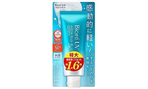 大容量でドラッグストアよりお得？【最大16％OFF】猛暑のお買い物はAmaoznにお願い...！【Amazonセール】 51X25jo9P6L._AC_SX569_.jpg