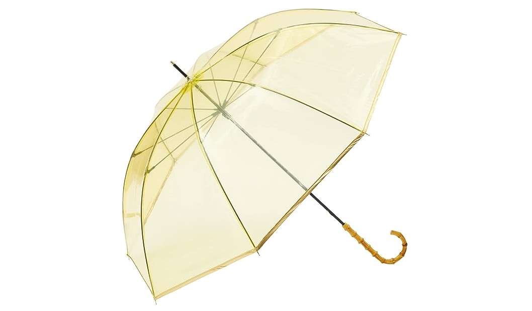 か、可愛い...！【雨傘】最大19％OFF！オシャレなアイテムをお得にゲットしよう♪【Amazonタイムセール】 51X25jo9P6L._AC_SX569_.jpg