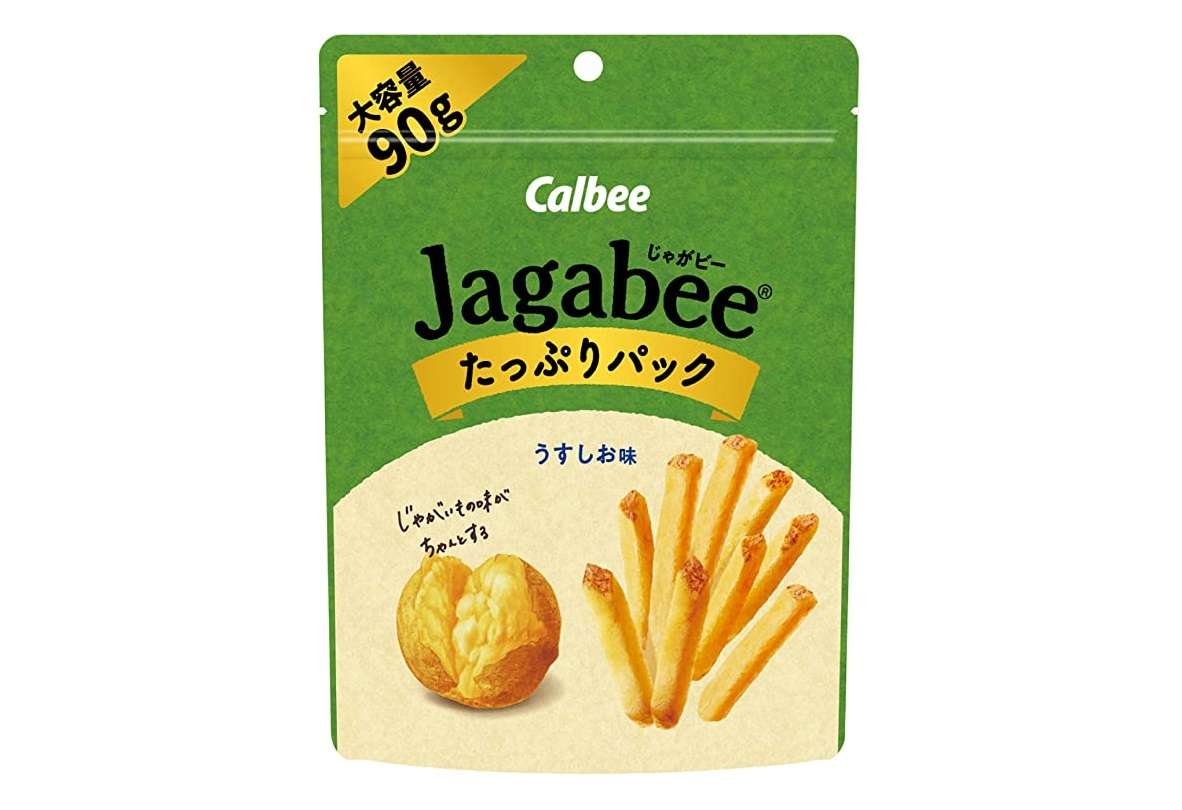 最大32％OFFってお得すぎ...！ 大容量お菓子【じゃがりこ、割れチョコ...】がAmazonセールで安い！ 51LJ8Kste-L._AC_UY695_.jpg