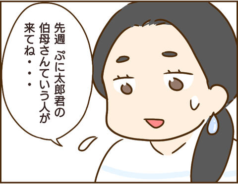 夫の子どもを義姉が妊娠!? ありえない嘘をでっち上げられ、超激怒!!／家族を乗っ取る義姉と戦った話 02.png