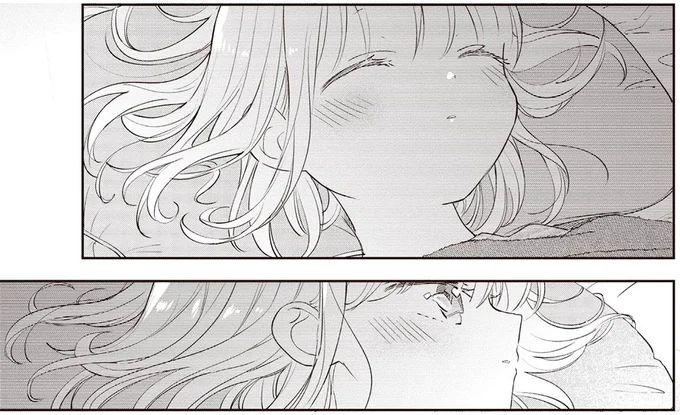 お姉ちゃんだけどいいですか？眠れない夜のかわいいお願い／さんしょく弁当3