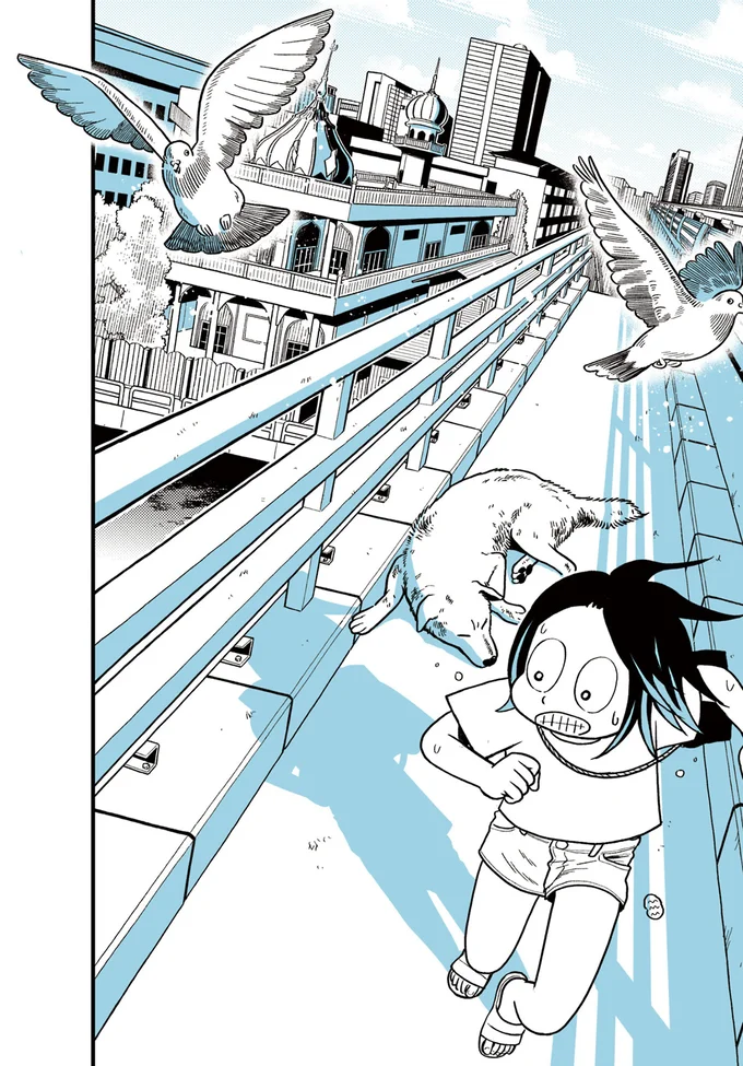 まるでダンジョン。タイの難解な路地裏を抜けた先で出会ったのは...ドラゴン⁉／ソイ・ストーリー1 34.webp