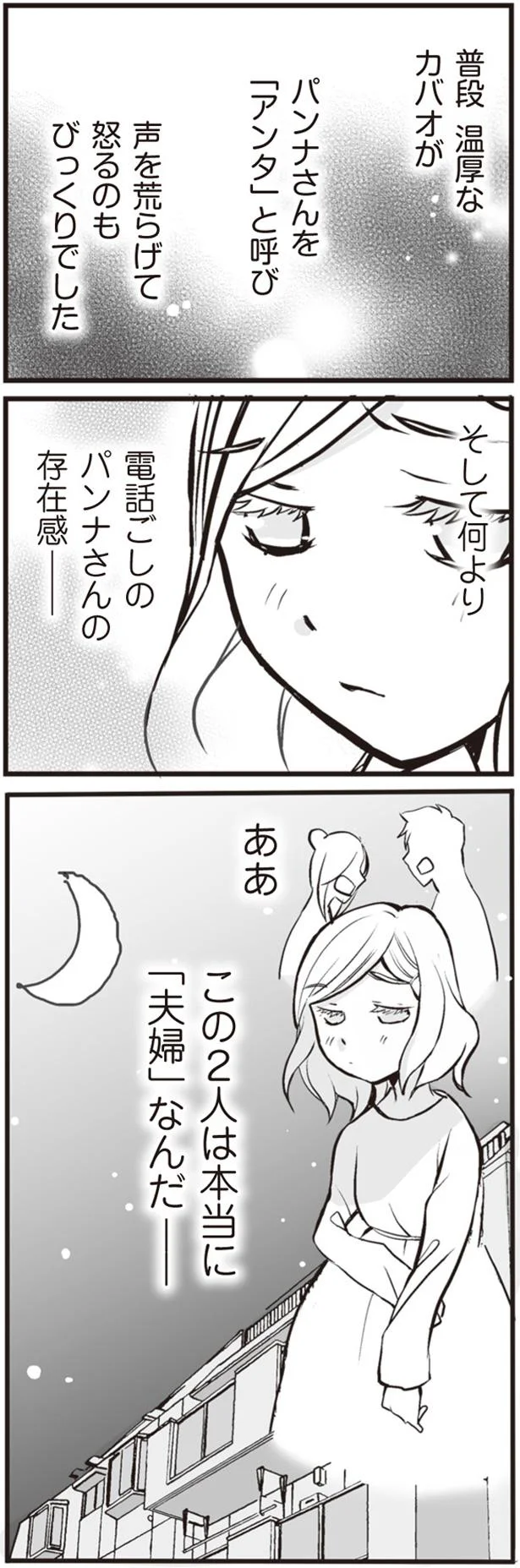 得体のしれない彼の戸籍上の妻。トンデモな言い分が理解不能で／臨月に自分がシタ側だと判明いたしました 42.png