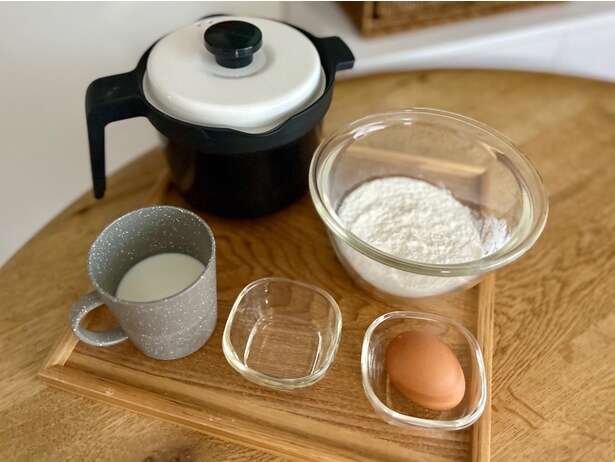 炊飯器はもう要らない？ 万能すぎる調理器「レンジメートマグポット」を正直レビュー！ 17.jpg