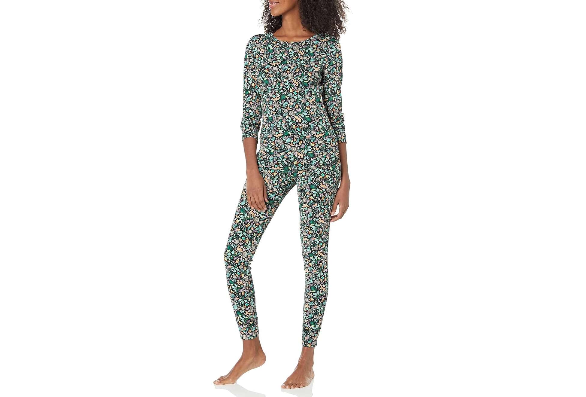 「グンゼ」「ジェラートピケ」...お得な【パジャマ】がズラリ!Amazonセールで最大30%OFF! 6.jpg