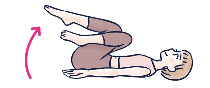 寝転がってリラックス！上向き美尻をつくる「股関節＆お尻ストレッチ」／ひねって伸ばす ふわトレッチ 29.png