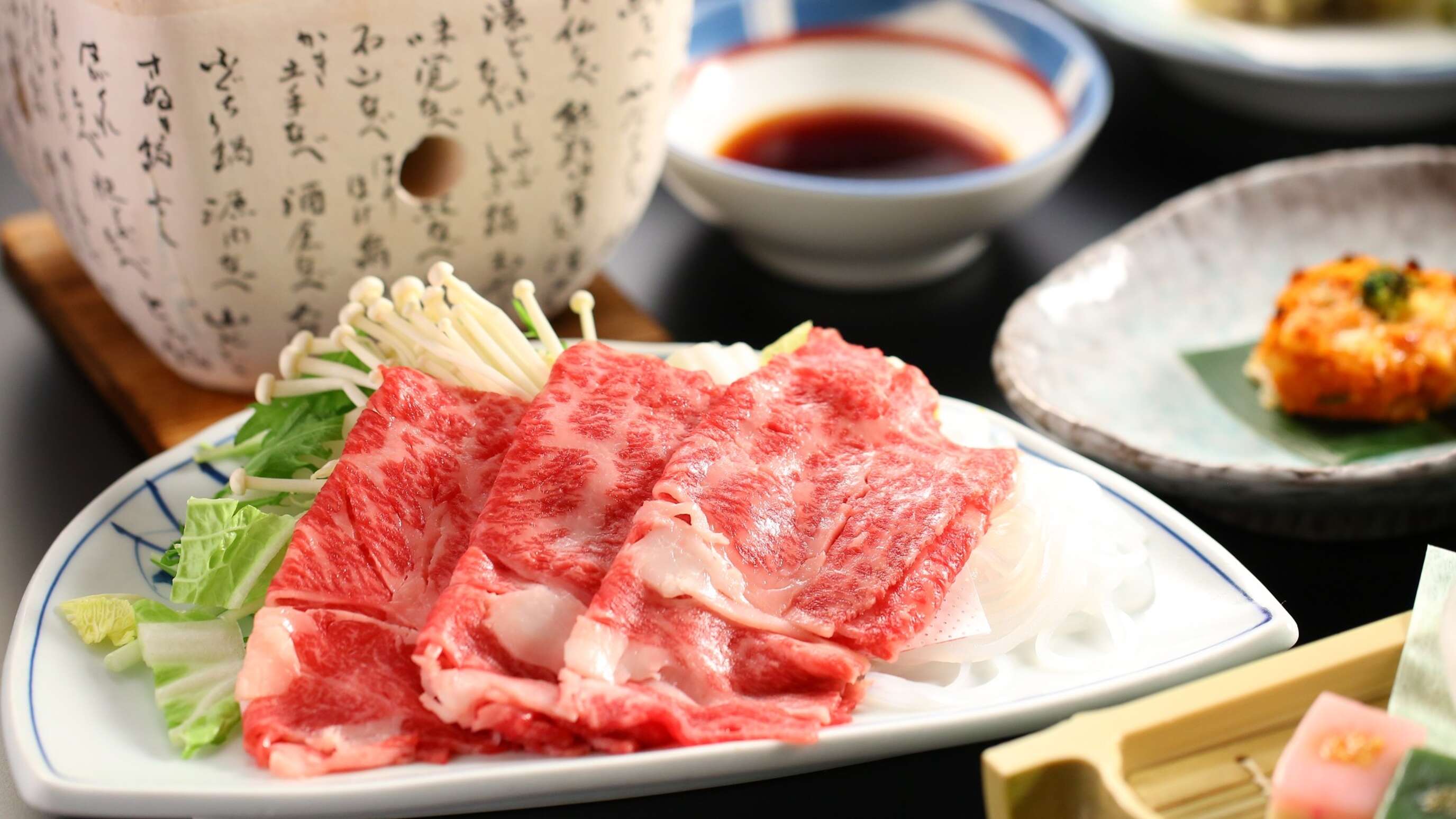 【特別ご招待】名湯で心も体も癒される！ 大人世代が体感する「特別な旅」の楽しみ＜PR＞ food4.jpg